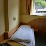 Hotel Zwei Mohren