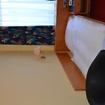 Zwei Mohren Hotel 3*
