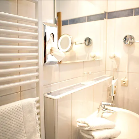 Zwei Mohren Rüdesheim nad Renem