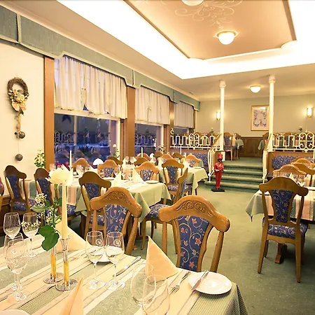 Zwei Mohren Hotel 3*