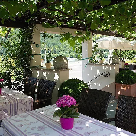Hotell Zwei Mohren