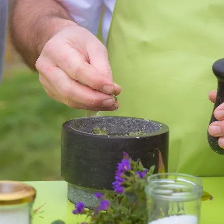 Szálloda Zwei Mohren 3*