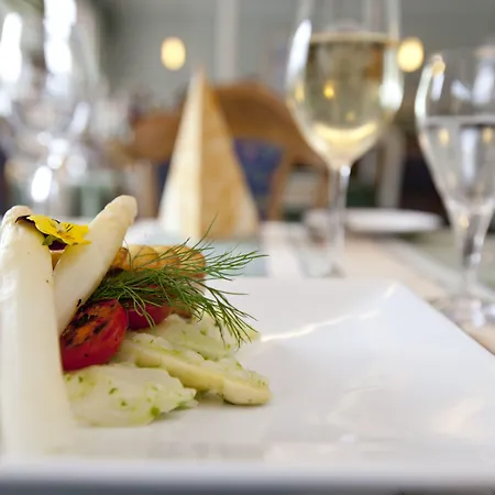 Zwei Mohren Szálloda Rüdesheim am Rhein