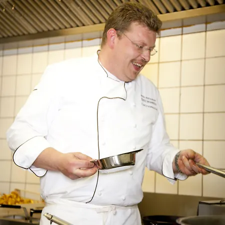 Zwei Mohren Hotel Rüdesheim nad Renem