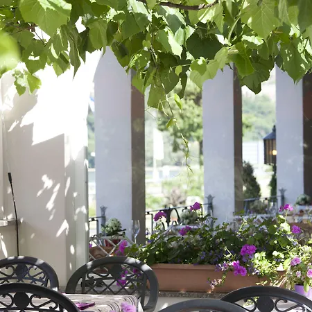 Zwei Mohren 3* Rüdesheim am Rhein