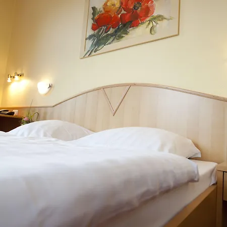 Zwei Mohren Rüdesheim nad Renem