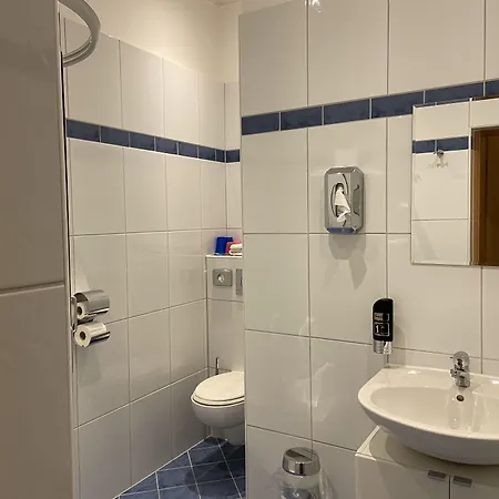 Hotel Zwei Mohren 3*