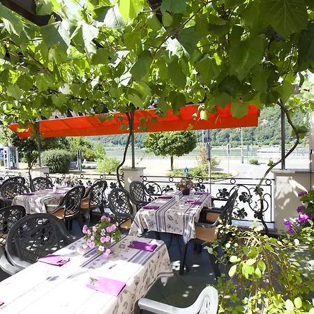 Hotel Zwei Mohren 3*