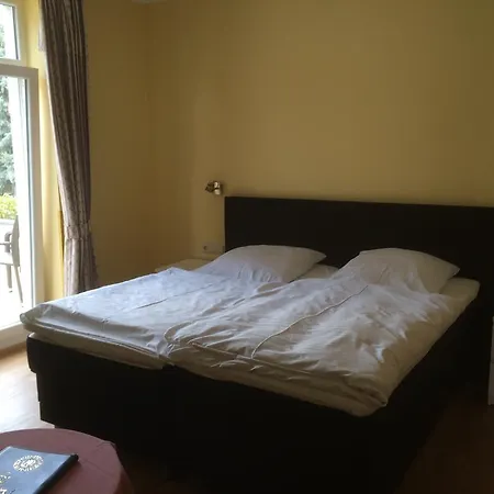 Zwei Mohren Hotel Rüdesheim am Rhein