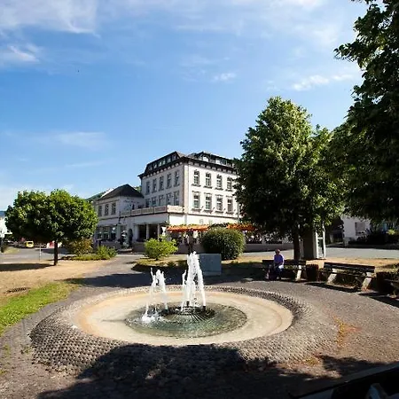 Zwei Mohren Rüdesheim am Rhein