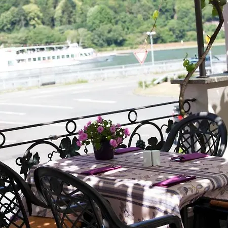 Zwei Mohren Hotel 3*
