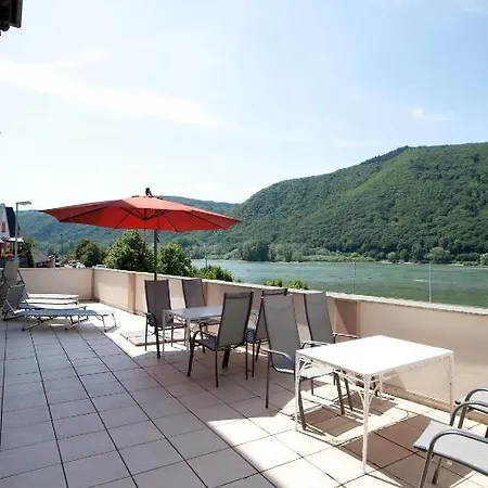 Zwei Mohren Hotel
