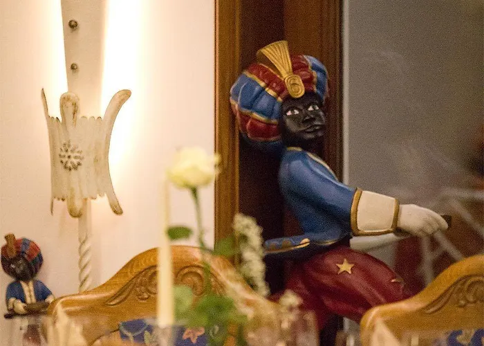 Hotel Zwei Mohren 3*