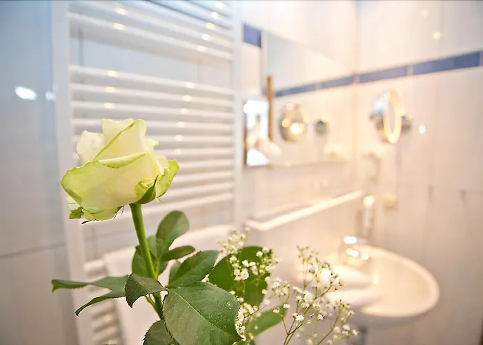 Zwei Mohren Rüdesheim am Rhein