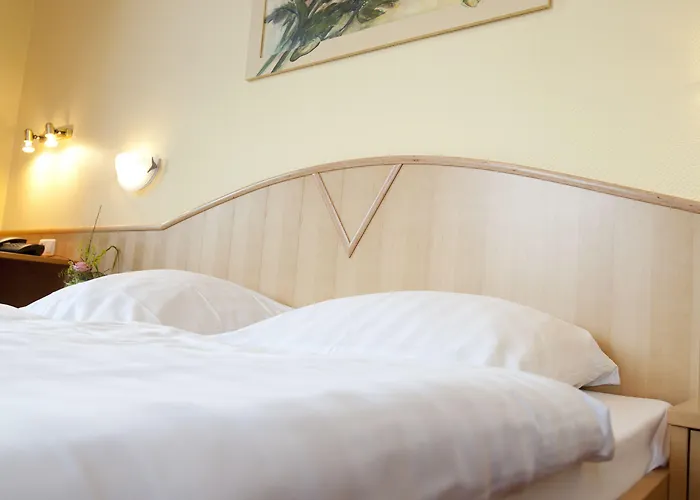 Zwei Mohren Rüdesheim am Rhein