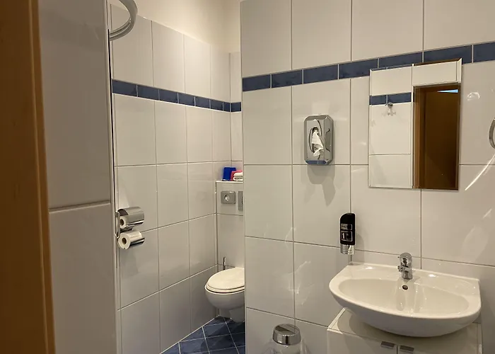 Hotel Zwei Mohren 3*