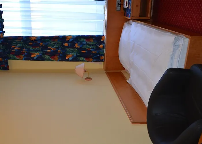 Zwei Mohren Hotel 3*