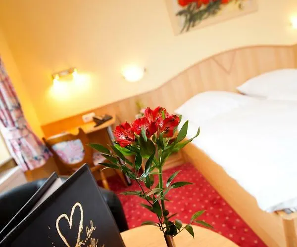 Zwei Mohren Rüdesheim am Rhein